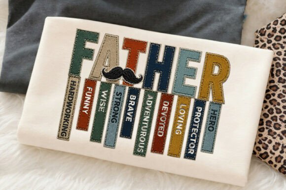 Father Hero Loving Brave Wish Shirt Png Review