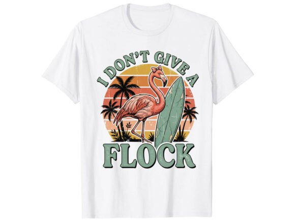 I Don’t Give a Flock: A Designer’s Embroidery Review