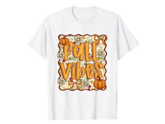 Pumpkin Fall Vibes Embroidery Review