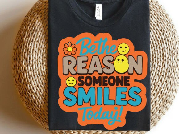 Retro Smiley Quote Shirt PNG,SVG Design Review