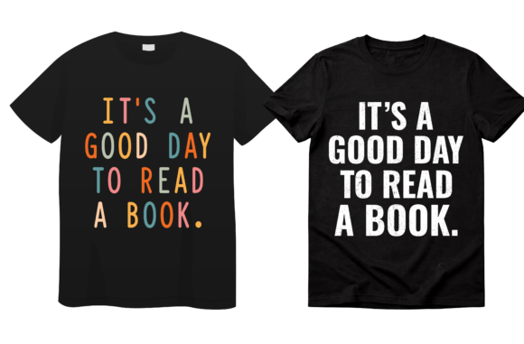 Review: Reading Quote T-Shirt for Book Lovers