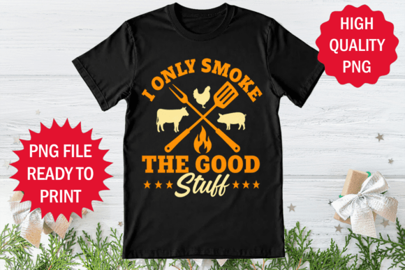 Smoking Good Stuff: A Designer’s Review