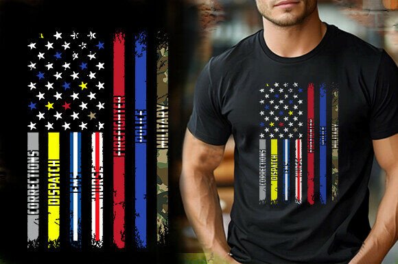 Veteran Tribute Embroidery Design Review